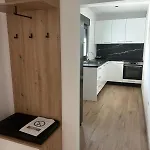 Pervan Large Apartman