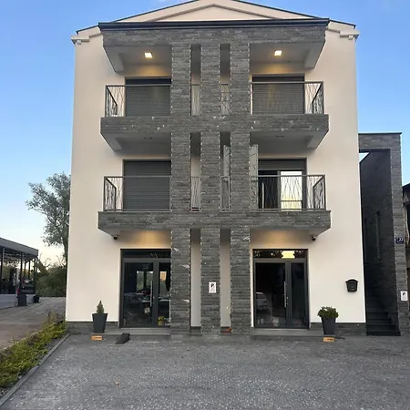 Apartamento Pervan Large *