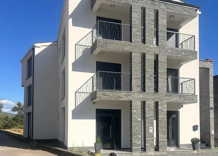 Apartman Pervan Large