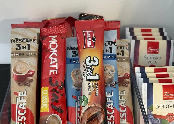 Pervan Large Daire Čapljina