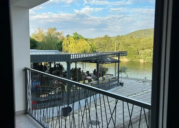 Apartman Pervan Large Čapljina