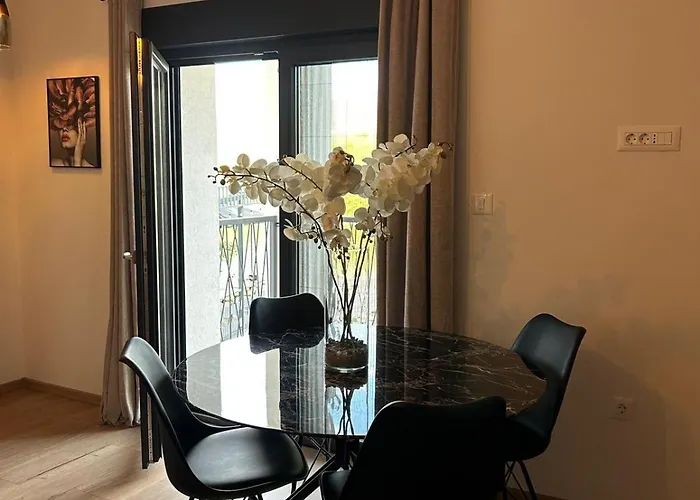 Apartman Pervan Large Čapljina