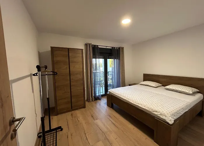 Pervan Large Apartman Čapljina